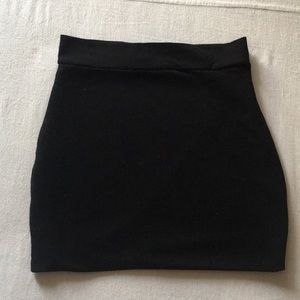 Fashion Nova skirt
